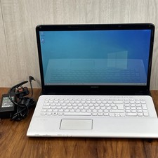 Sony VAIO SVE171E13M 17”
