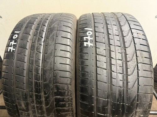 295 103y xl pirelli - 2x,