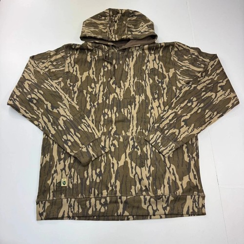 Mossy oak men - men’s, tree