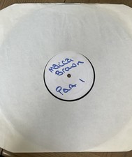 Macka Brown - Part 1. Dubplate