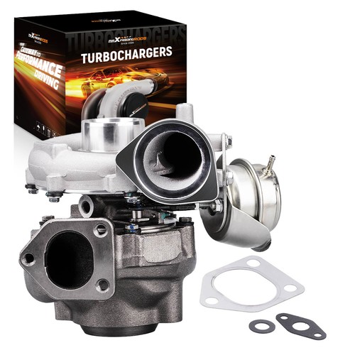 Gt2260v turbocharger for bmw - turbocharger,