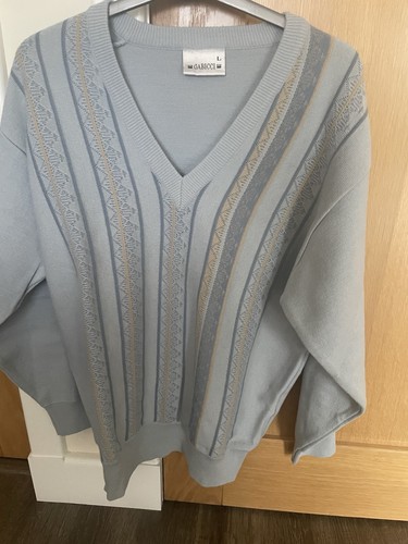 Gabicci men pullover jumper - men's,
