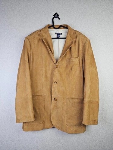 Vintage gant leather - gant,