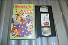 SOOTY'S BUMPER SPECIAL Sooty