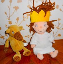 GILBERT TEDDY 8"+10" LITTLE