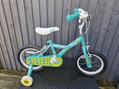 Apollo inch petal bike - petal,