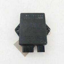 Original Kawasaki ZX 9R Ninja CDI unit ignition control unit control unit Igniter 