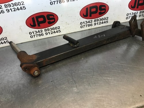 Left hand front mower - , head
