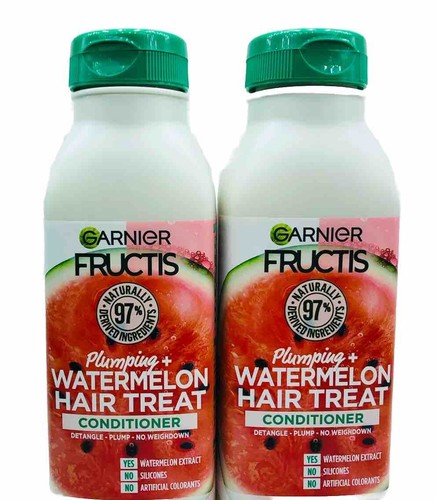 New lot garnier fructis - lot, 2