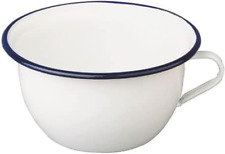 Ibili Chamber Pot Blanca 2,7 L