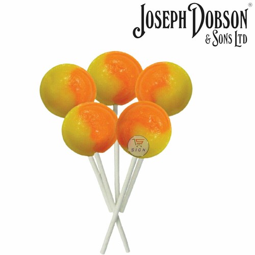 Joseph dobson mega lollies - joseph,