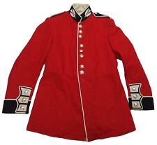 Scots Guards Tunic RED No Rank Ceremonial & Parade Royal Guards British Army C40