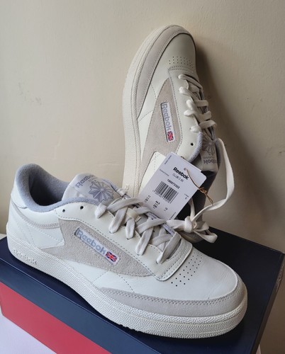 Men reebok classic - classic, club