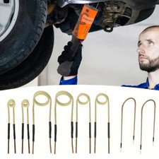 Induction Heater Coil Kit Flameless Heat for Removing Rusty Bolts and Nuts