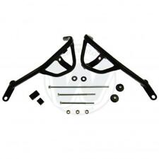 Kawasaki Z650 Engine Crash