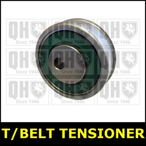 Timing belt tensioner pulley - timing,