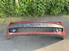 Renault Laguna III GT 2007-2011 MK3 Front Bumper With Headlight Washer Jets