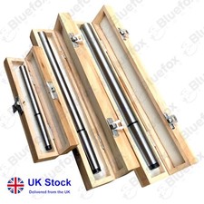 Lathe Alignment Test Bar Shank