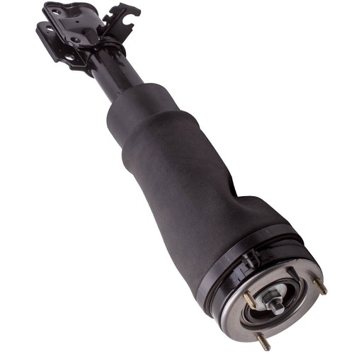 Air ride suspension - air, shock