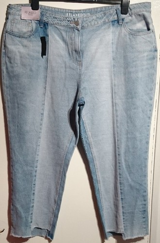 Next relaxed fit jeans 20 - fit,