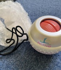 Avon Active Gyro Ball Fitness Exercise