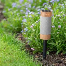 KitSound Diggit 2 Outdoor Indoor Bluetooth Speaker Wireless, Waterproof Portable