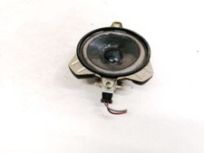 SAAB 9-3 2003 Speaker (Audio)