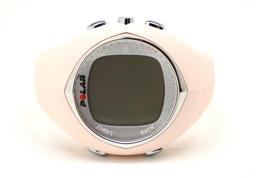 Polar watch digital heart - watch,