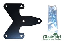 Single RIB Seat Swivel -