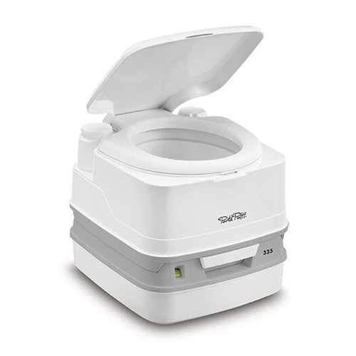 Thetford porta potti - porta,