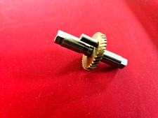 Abu Garcia Reel Parts #11396, Main Shaft (Crank), Fits Cardinal C-54 Reels, RARE