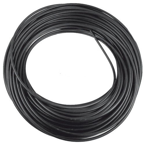 Black roll meters 4 - black, 50