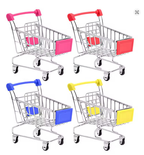 Children mini shopping - mini,