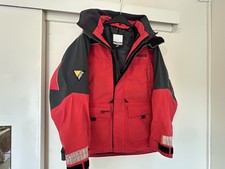 Musto MPX Offshore Sailing Jacket Mens XL