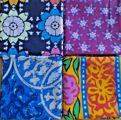 Fabric offcuts scraps remnants - fabric, offcuts/scraps/remnants