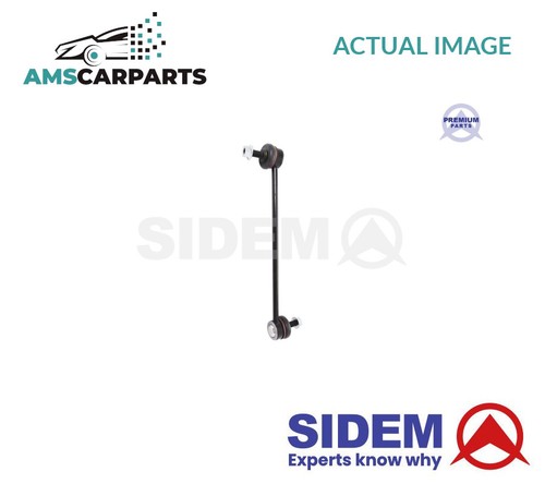 Anti roll bar - roll, stabiliser