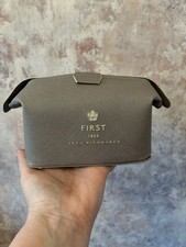 Anya Hindmarch British Airways