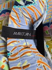 Marccain Wide Leg Trousers