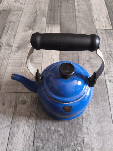 Creuset demi stove - creuset, stove-top
