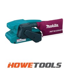 MAKITA 9911 240v Belt sander