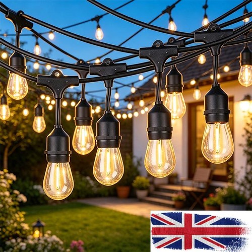 60m led e27 bulbs - e27, garden