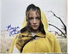 Bryce Dallas Howard The