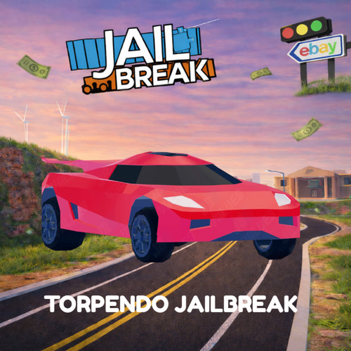 Torpedo jailbreak - torpedo,