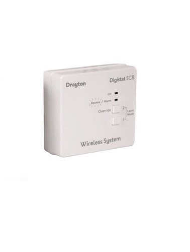 Drayton digistat scr receiver - drayton,