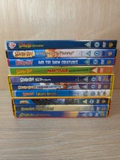 Scooby Doo DVD Collection