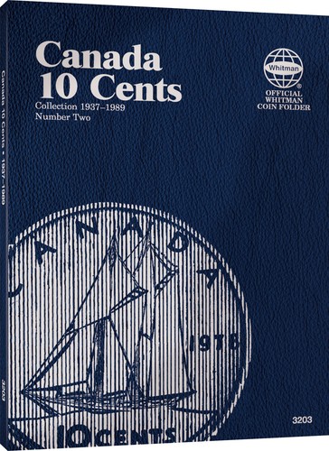 Canada dimes 2 - canada, #2
