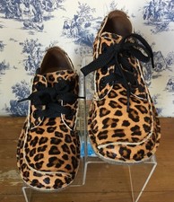 Clarks Funny Dream Leopard
