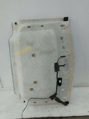 V52044ab34x1 upholstered roof
