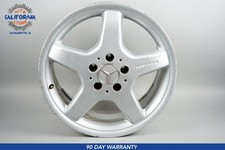 Mercedes R170 SLK320 SLK230