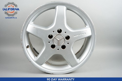 Mercedes r170 slk320 slk230 - r170,